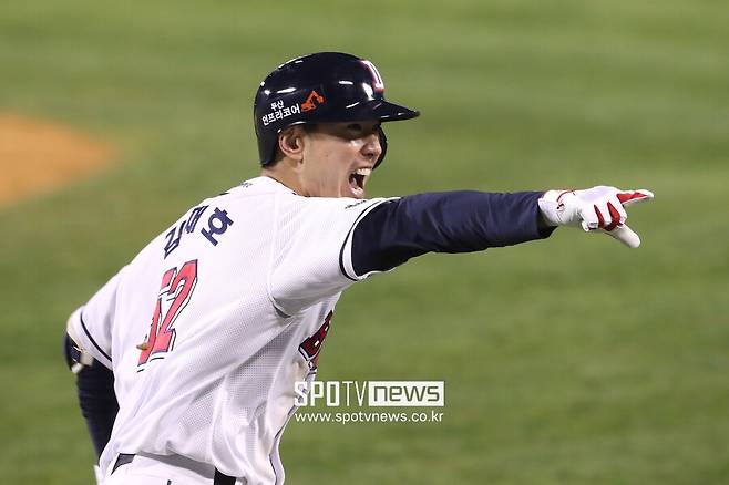 ▲ 김재호 ⓒ 곽혜미 기자