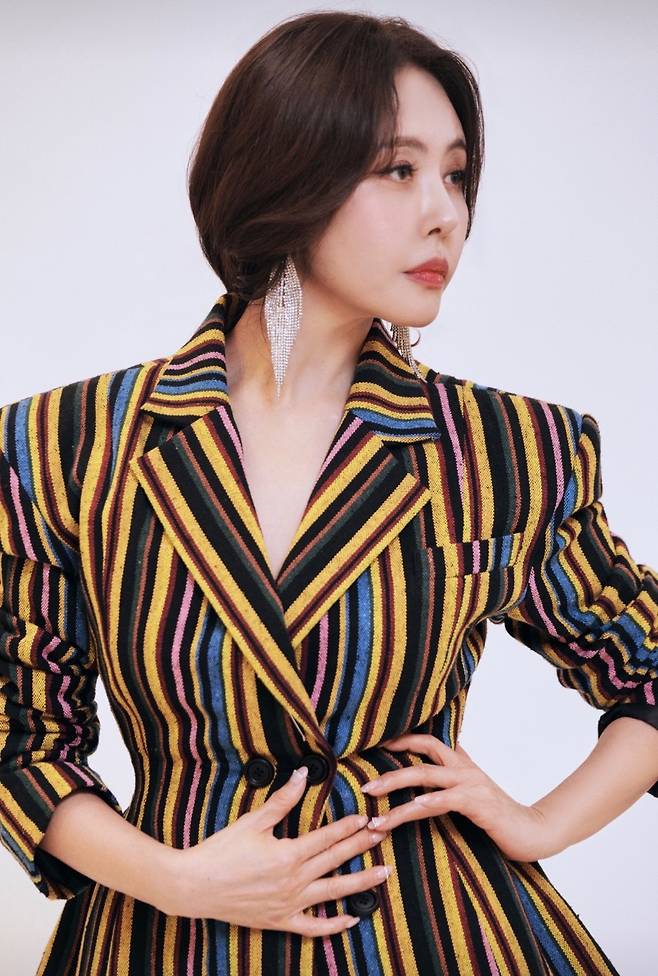 /사진=GlNl엔터테인먼트