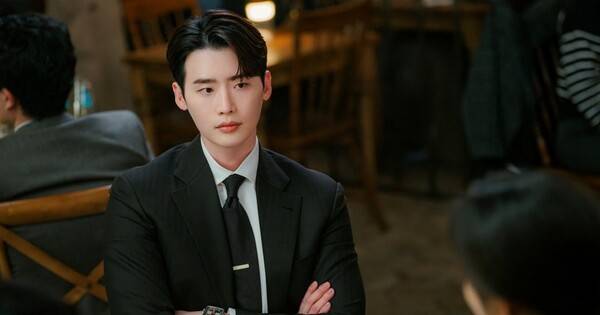 '서초동' / 사진=tvN