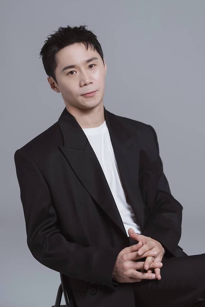 임철수. 사진 | 하이지음스튜디오