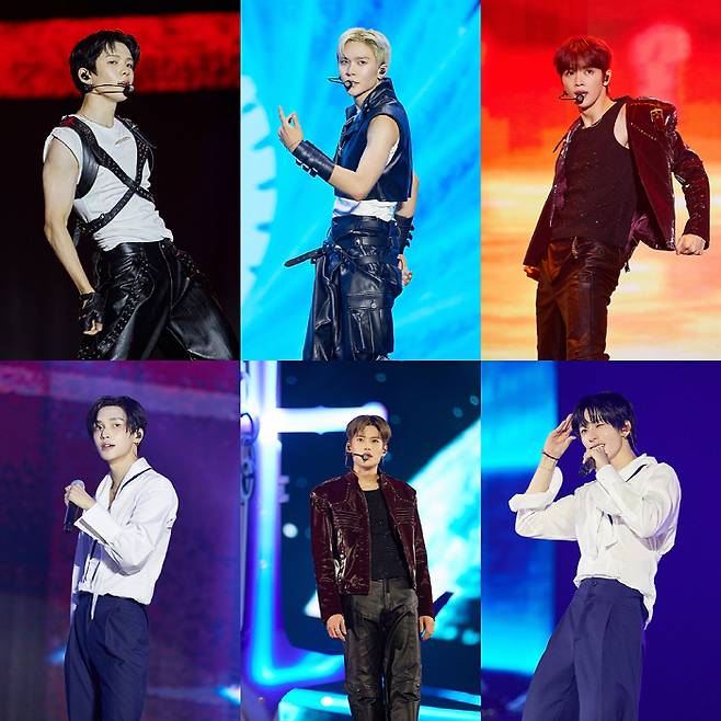 사진 제공=SM엔터테인먼트