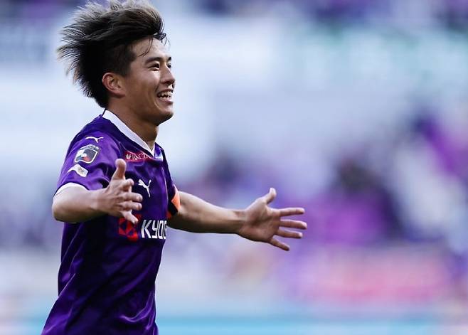 ◇사진출처=가와사키 소타 SNS