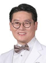 박성수 건양대병원 응급의학과 교수