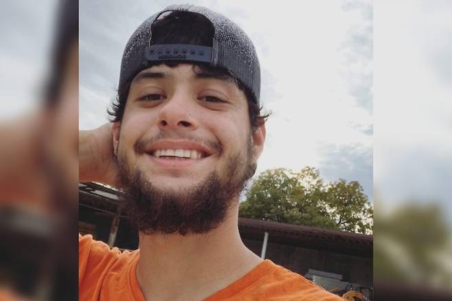 지난 4일(현지시간) 미국 텍사스주 홍수로 사망한 줄리안 라이언(27). 사진=고펀드미