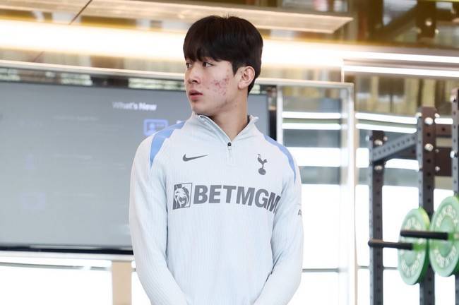 사진=토트넘 훗스퍼