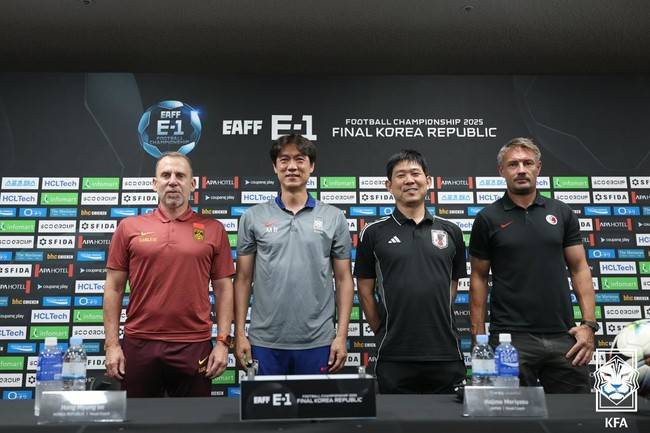 사진 = 대한축구협회