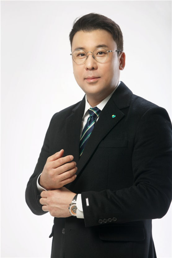 우준열 사장 / 사진=모두투어