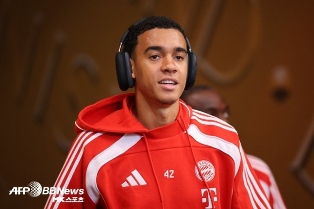 사진=ⓒAFPBBNews = News1