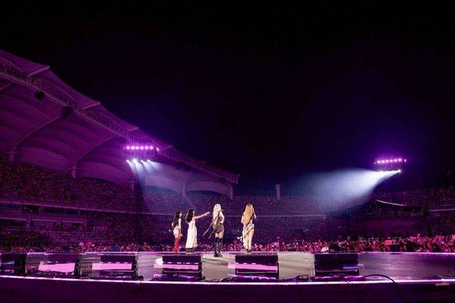 YG엔터테인먼트 제공