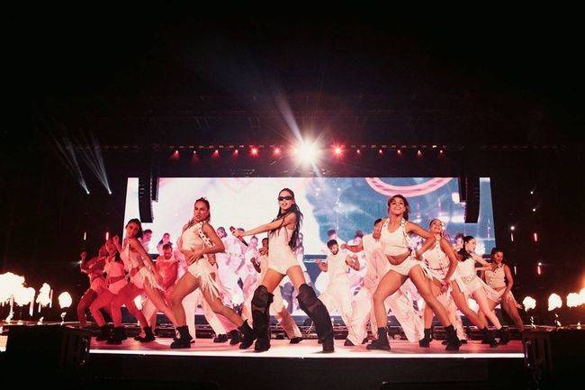 YG엔터테인먼트 제공