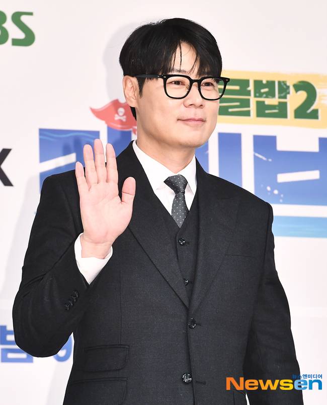 최현석, 뉴스엔DB