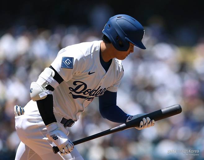 오타니 쇼헤이. 사진=게티이미지코리아