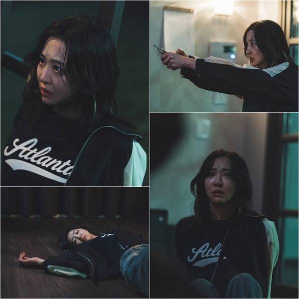 살롱 드 홈즈 / 사진=ENA