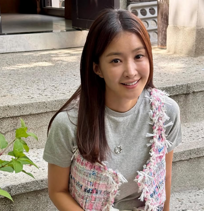 사진 | 이시영 SNS