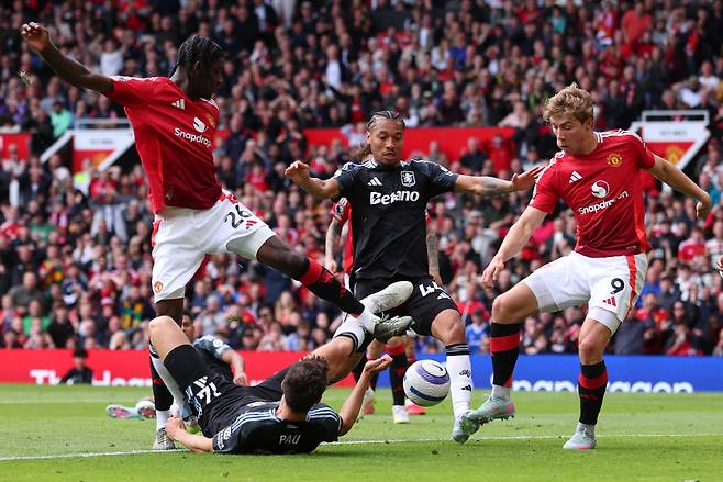 사진=Action Images via Reuters-REUTER 연합뉴스