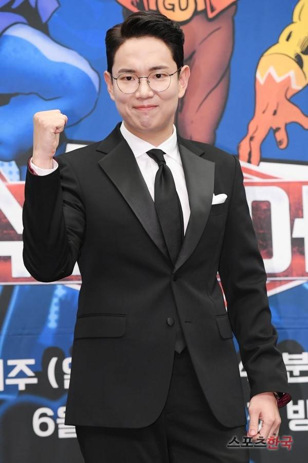 장성규 ⓒ스포츠한국 DB