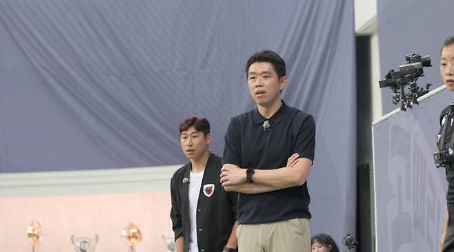 ‘골 때리는 그녀들’ (골때녀) SBS