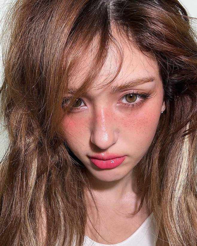 인스타그램 @somsomi0309