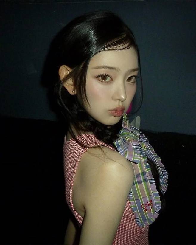 인스타그램 @kiiikiii.official