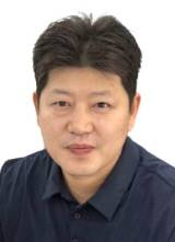 박종현 대전문화재단 예술진흥본부장