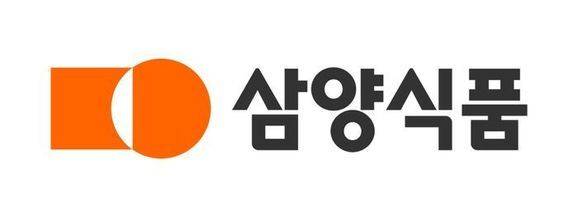 ⓒ삼양식품