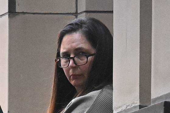 에런 패터슨. 로이터-연합뉴스