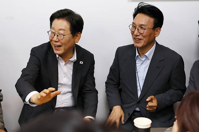 사진=대통령실사진기자단