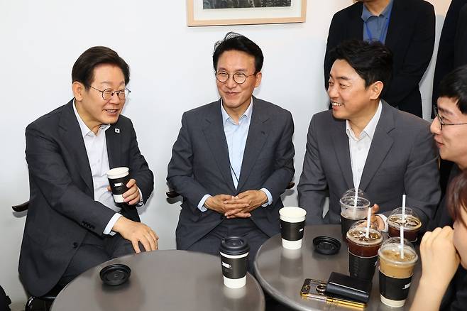 사진=대통령실사진기자단