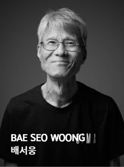 시니어 모델 배서웅 씨. 사진=서울시니어일자리지원센터