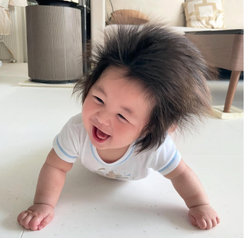 사진 = 심형탁 SNS