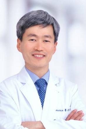 홍순범 서울대병원 소아정신과 교수. 서울대병원 제공