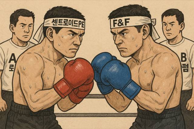 Copilot을 통해 생상한 이미지.