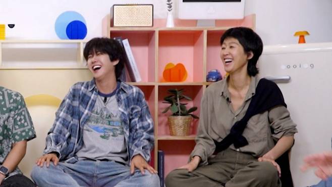 사진 제공 : KBS 2TV 〈옥탑방의 문제아들〉