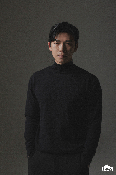 배우 지승현 빅웨일엔터테인먼트