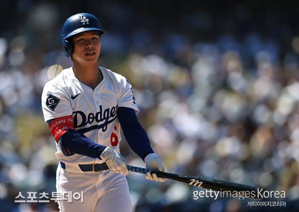 김혜성 / 사진=GettyImages 제공