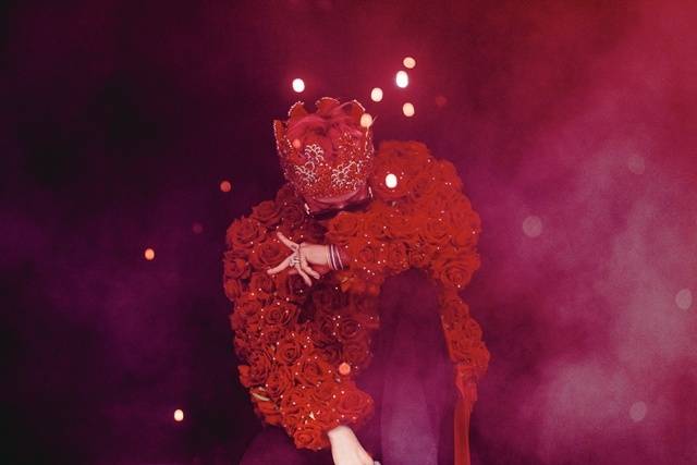 지드래곤. 사진l갤럭시코퍼레이션