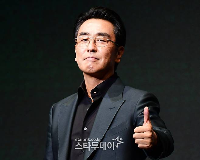 ‘파인: 촌뜨기들’ 류승룡. 사진ㅣ유용석 기자