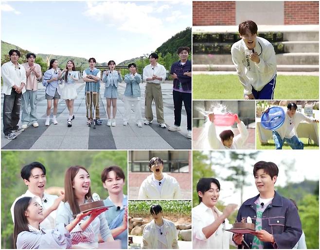 ‘한일톱텐쇼’ 사진|MBN