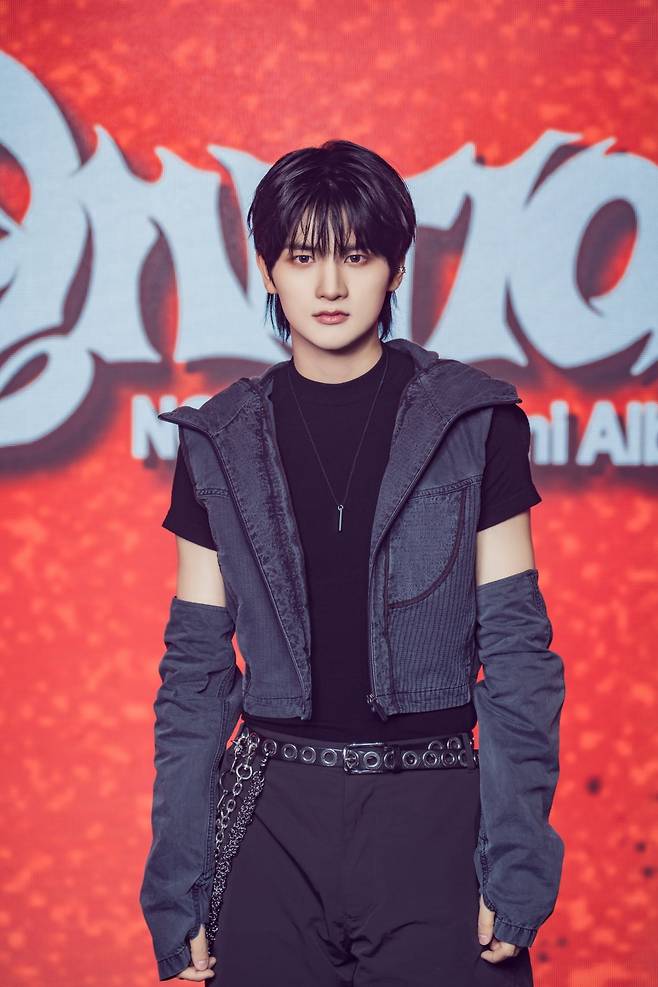 나우즈 윤/ 사진 제공=큐브