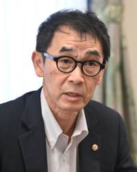 ◇구마모토대 츠레카와 사다히로교수