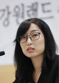 안미현 서울중앙지검 검사. (사진=연합뉴스)