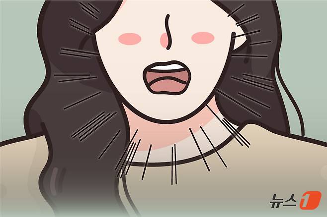 (서울=뉴스1) 강승지 기자 = 목소리가 쉬면 계절 감기나 피로 탓으로만 여기기 쉽다. 하지만 쉰 목소리가 2주 이상 이어진다면 후두암의 초기 증상일 수 있다. 특히 60세 이상 고령층에서 발생 빈도가 높고 빨리 진단받을수록 치료 성적이 좋아 의심 증상을 잘 알아두는 게 필요하다. ⓒ News1 윤주희 디자이너