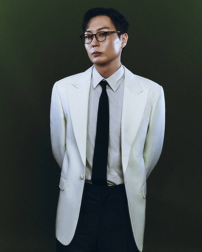 배우 노재원 / 넷플릭스 오징어 게임3 제공