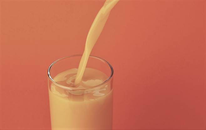 오렌지 주스 자료사진. ⓒ News1 김재령