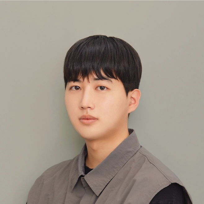 수학과 하준우 학부생. 서울시립대학교