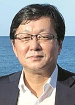 정진상 전 더불어민주당 대표실 정무조정실장