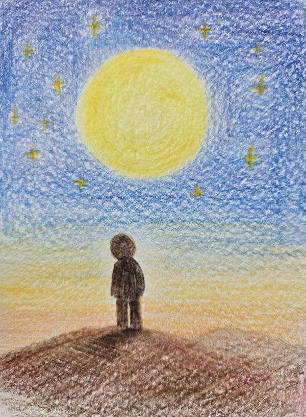 사진=김태은 교수 그림