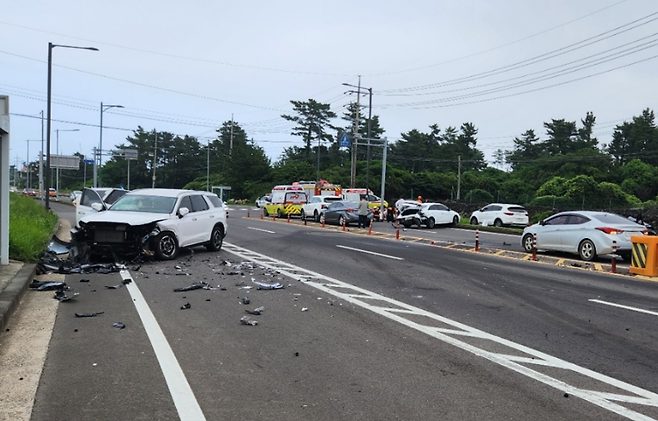 제주소방안전본부 제공