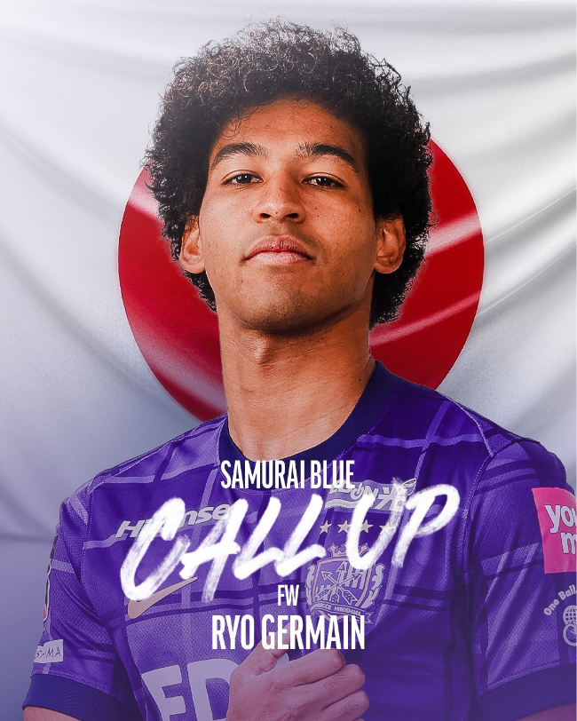 사진=산프레체 히로시마 SNS