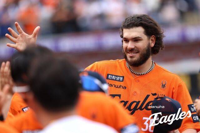 폰세/한화 이글스